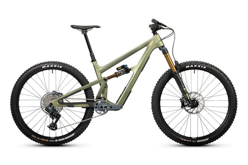 Ibis Ripmo AF SLX