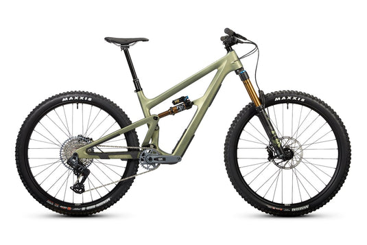 Ibis Ripmo AF SLX