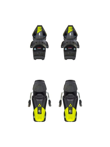 2025 Fischer RC4 Z9 GW AC B78 Junior Race Binding