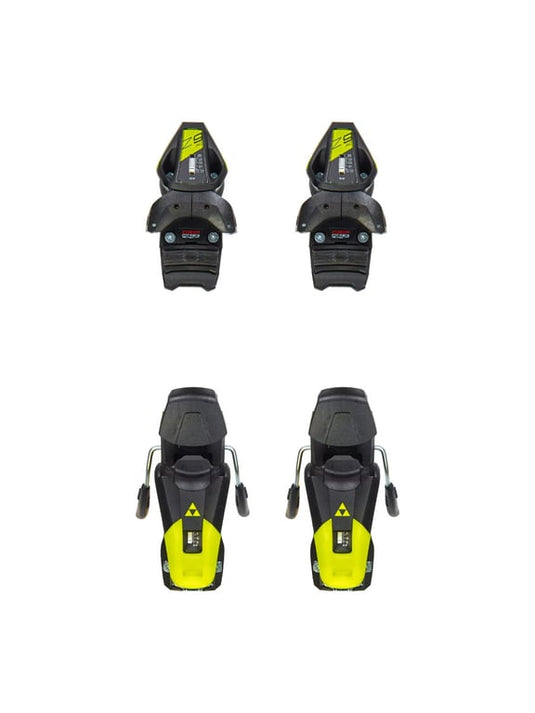 2025 Fischer RC4 Z9 GW AC B78 Junior Race Binding