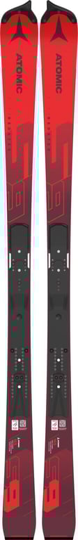 Atomic Redster S9 FIS