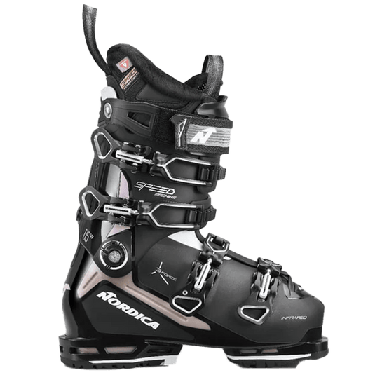 2024 Nordica SpeedMachine 3 115 W Womens Ski Boot