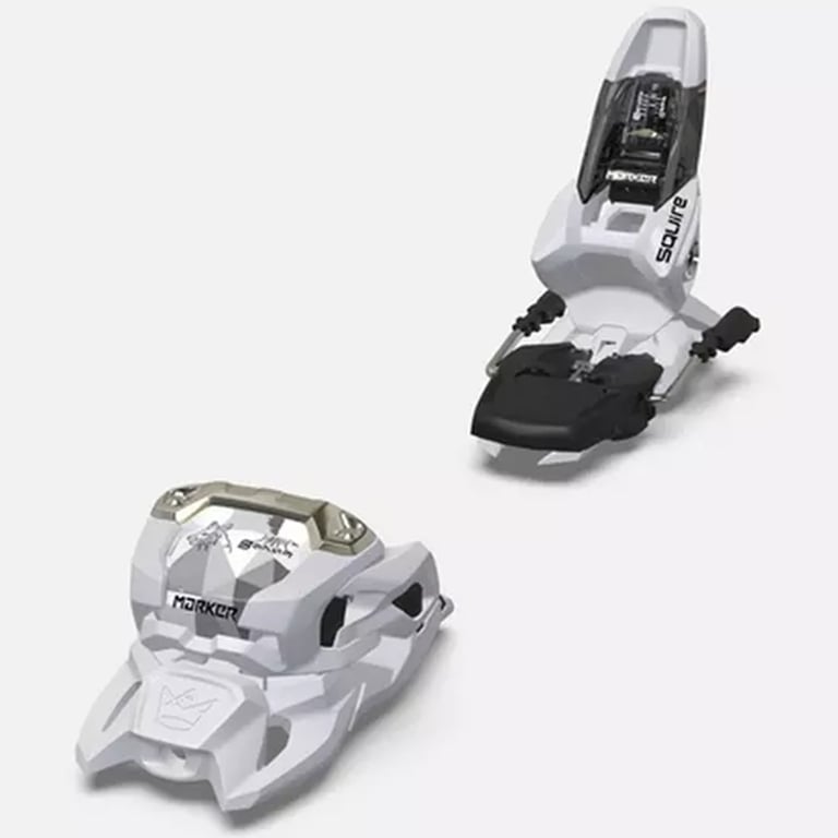 Load image into Gallery viewer, 2025 Marker Squire 11 ID Ski Binding
