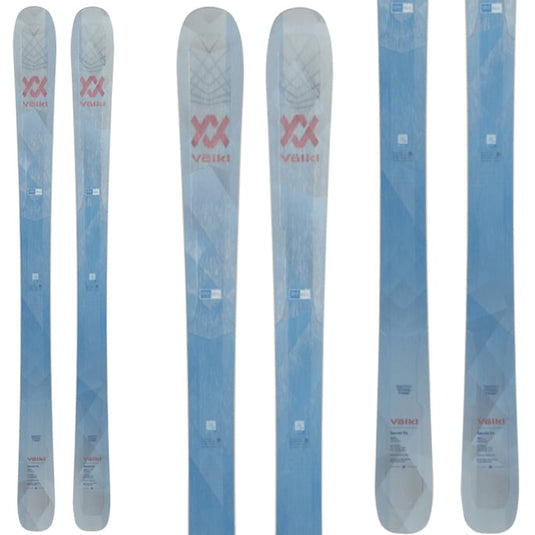 Volkl Secret 96