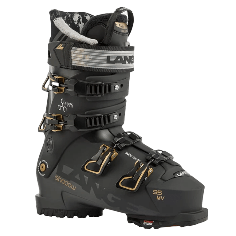 Load image into Gallery viewer, 2025 Lange Shadow 95 W MV GW Womens Ski Boot
