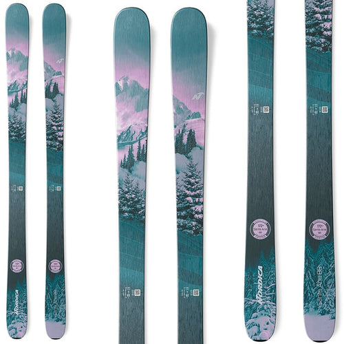 Nordica Santa Ana 88