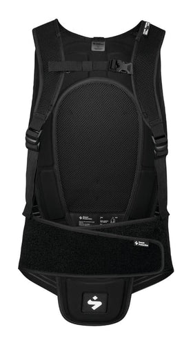 Sweet Back Protector