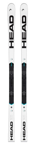 2025 Head WCR GS RP U16 Tweener Race Ski