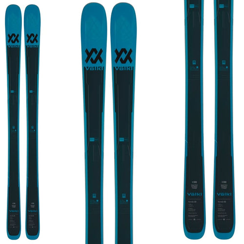 Volkl Kendo 88
