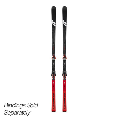 2025 Nordica Doberman WC SG EDT Junior Race Ski