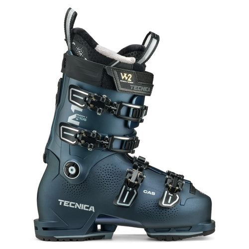 Tecnica Mach1 LV 105 W