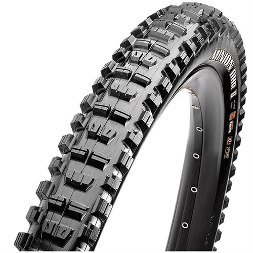 Maxxis Minion DHR II 29