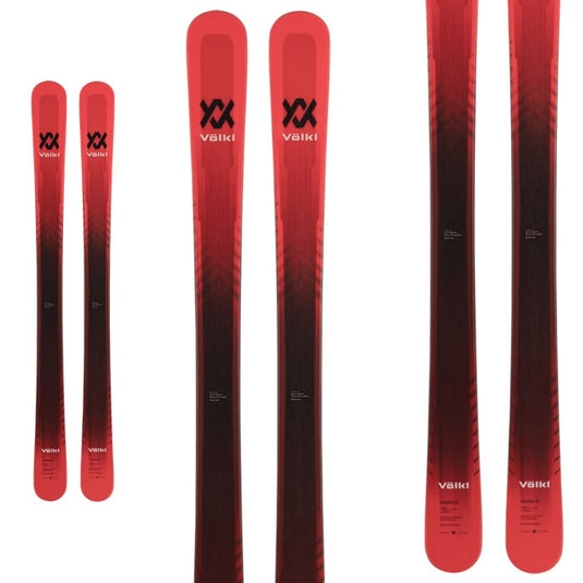 Volkl Mantra Junior