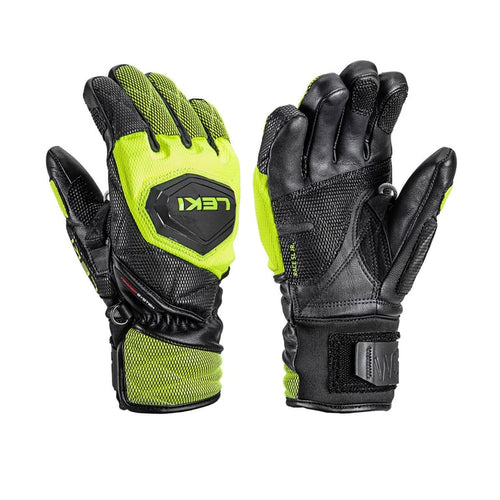 Leki WCR Venom SL 3D JR