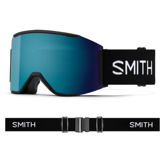 Smith Squad MAG