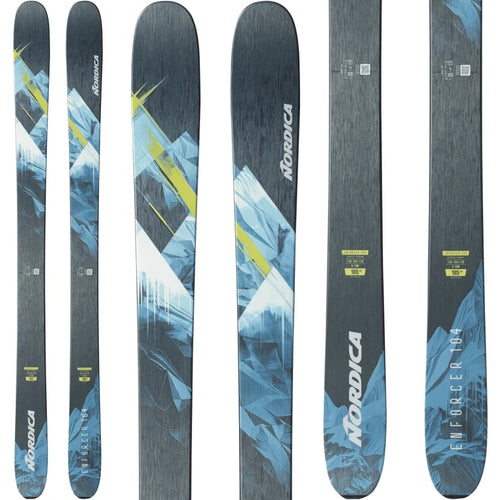 2026 Nordica ENFORCER 104 Ski