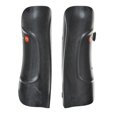 POC Shins COMP Race Guard