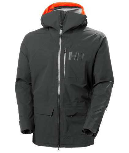 Helly Hansen Men's Ridge Infinity Shell Jacket