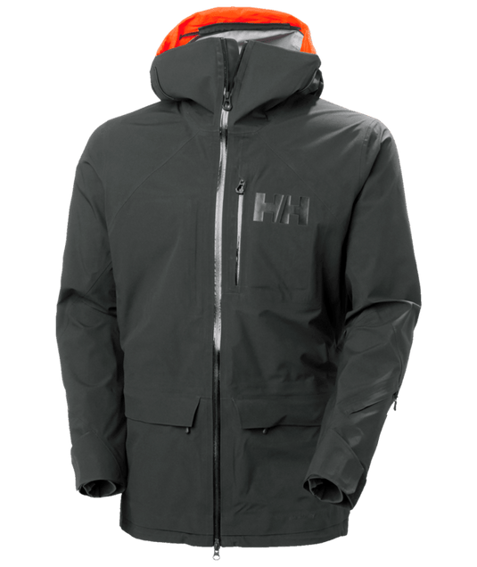 Helly Hansen Men's Ridge Infinity Shell Jacket