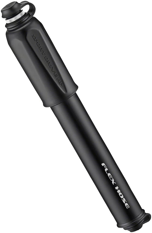 Lezyne Sport Drive HV Pump