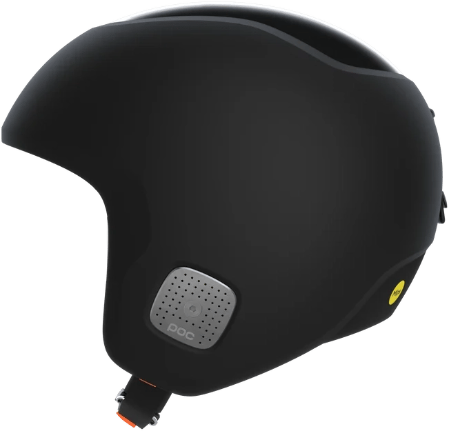 Load image into Gallery viewer, POC Skull Dura Comp MIPS Ski Helmet
