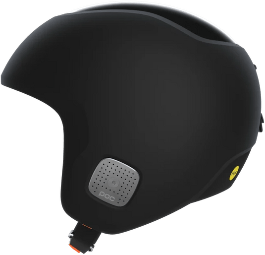poc skull goggle clip POC Skull Dura Comp MIPS Ski Helmet – Start Haus
