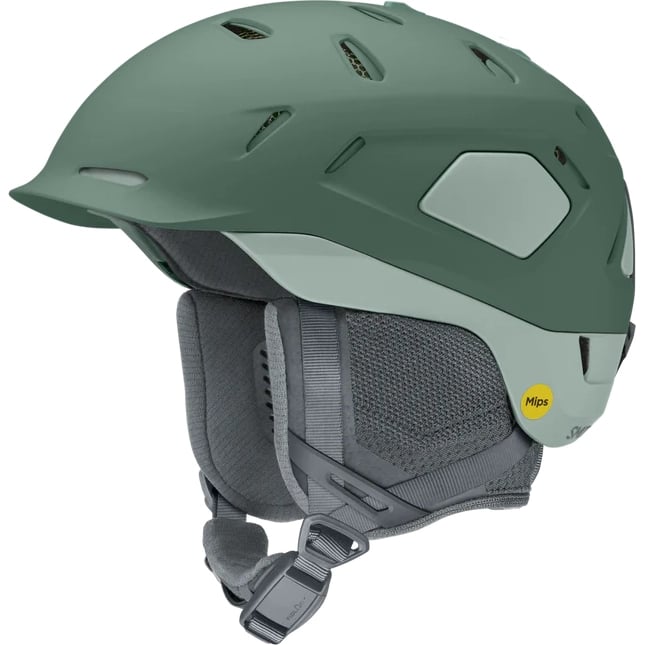 Load image into Gallery viewer, Smith Nexus MIPS Ski Helmet
