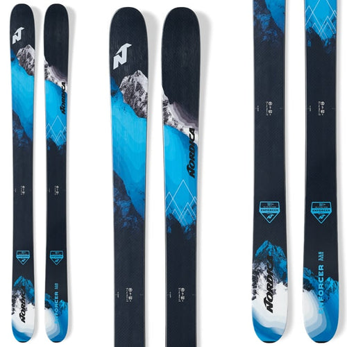 Nordica Enforcer 115 FREE