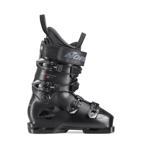 2024 Nordica Dobermann 5 Soft LC Race Boot