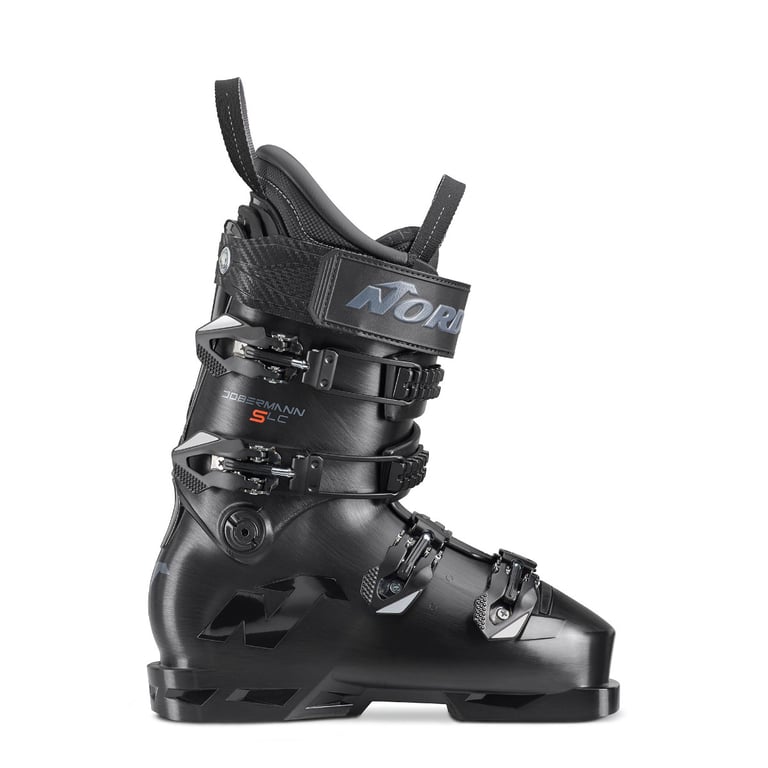 Load image into Gallery viewer, 2024 Nordica Dobermann 5 Soft LC Race Boot
