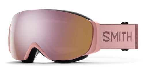 Smith I/O MAG S ChromaPop Low Bridge