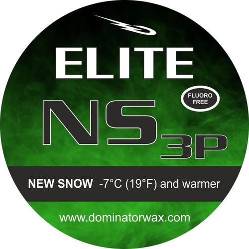 Dominator Elite Paste New Snow 3P