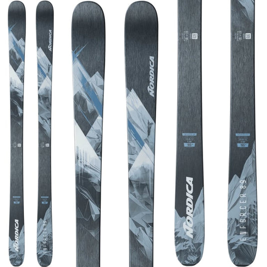2026 Nordica ENFORCER 89 Ski