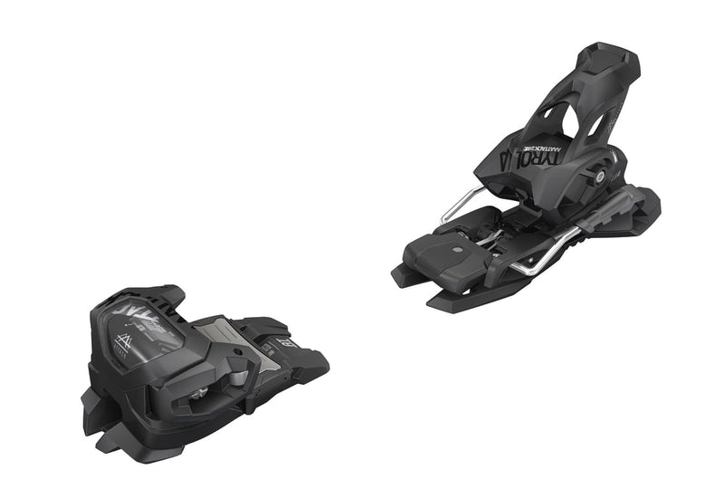 Load image into Gallery viewer, 2020 Head Attack 14 AT Ski Bindings (Choose Brake)
