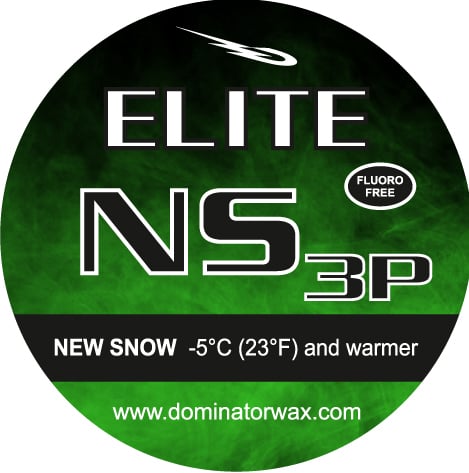 Dominator Elite Paste New Snow