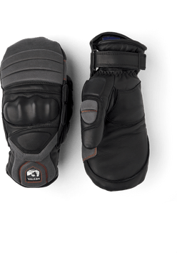 Hestra Impact Ski Racing Mitt