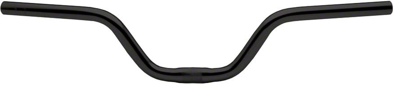 Load image into Gallery viewer, Dimension Alloy Handlebars 15o Riser Bar
