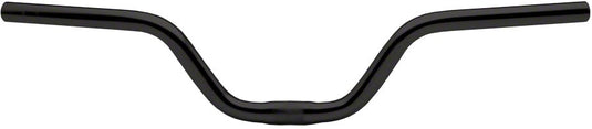 Dimension Alloy Handlebars 15o Riser Bar