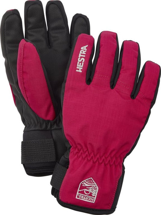 Hestra Ferox Primaloft Junior Ski Glove