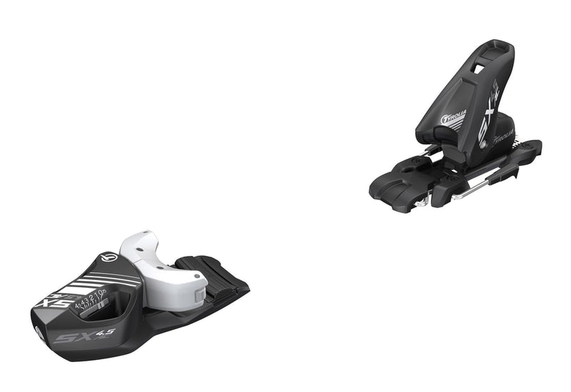 Load image into Gallery viewer, 2020 Head SX 4.5 GW Junior Ski Bindings
