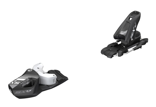 2020 Head SX 4.5 GW Junior Ski Bindings