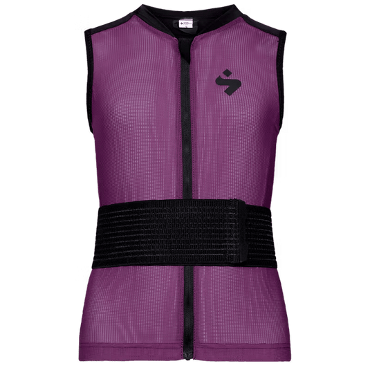 Sweet Back Protector Vest 2.0 Junior Race Protection