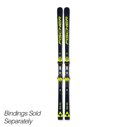 Fischer RC4 WC Jr. GS