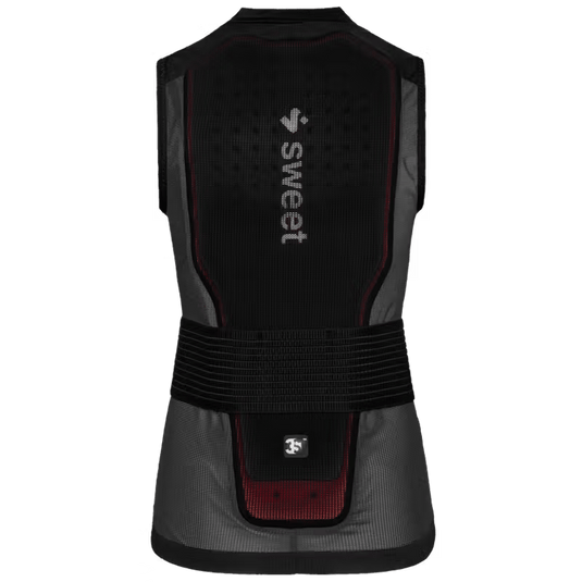 Sweet Back Protector Vest 2.0 Junior Race Protection