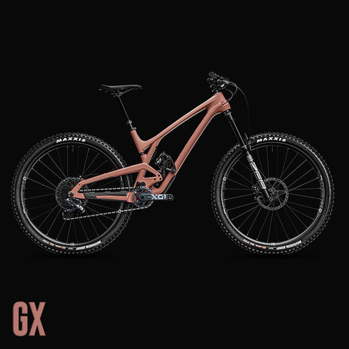 Evil Wreckoning -LS- 29 GX