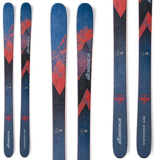 Nordica Enforcer 100