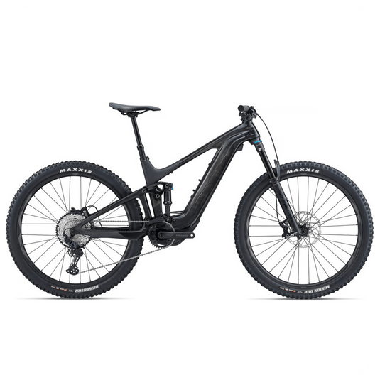 Giant Trance X Adv E+ 2