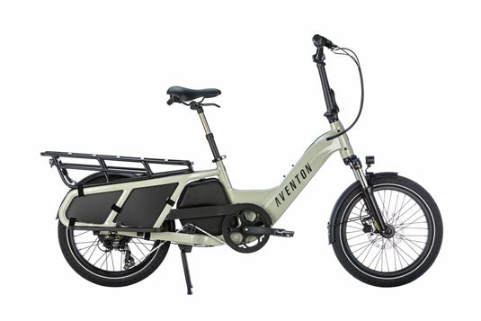 Aventon Abound Cargo
