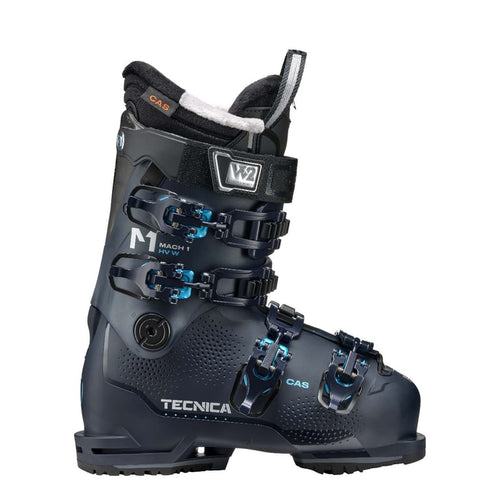 Tecnica Mach1 HV 95 W