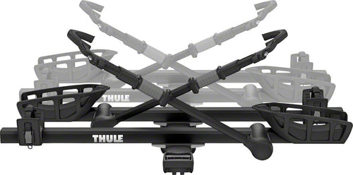 Thule T2 Pro XT 2 Add-On